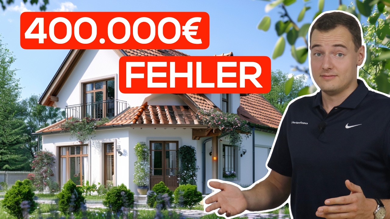Mieten oder Kaufen? Was dir keiner zum Immobilien-Markt sagt