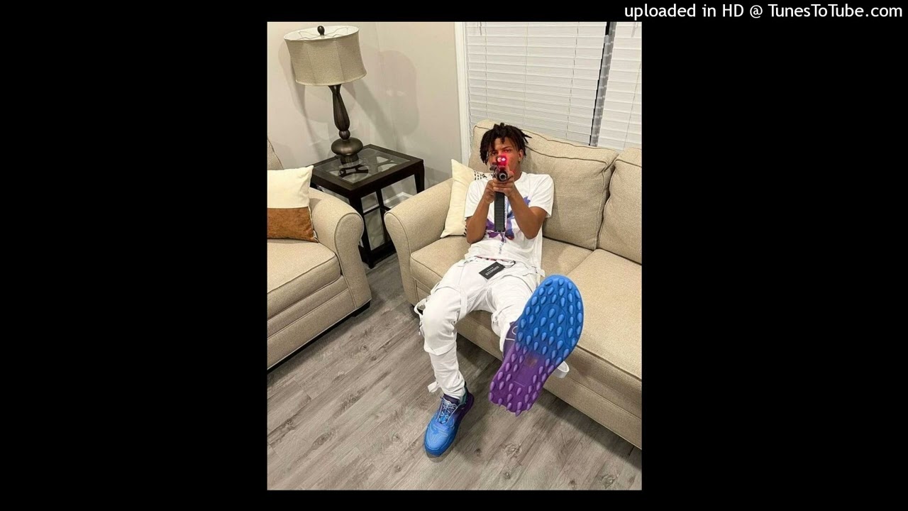 FREE* BAK Jay Sample Type Beat - 