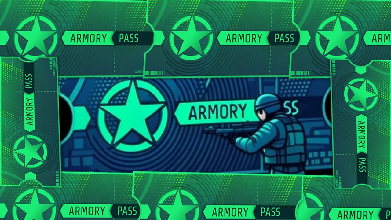 CS2 Spending 200 MORE Armory Stars - Sport and Field Collection