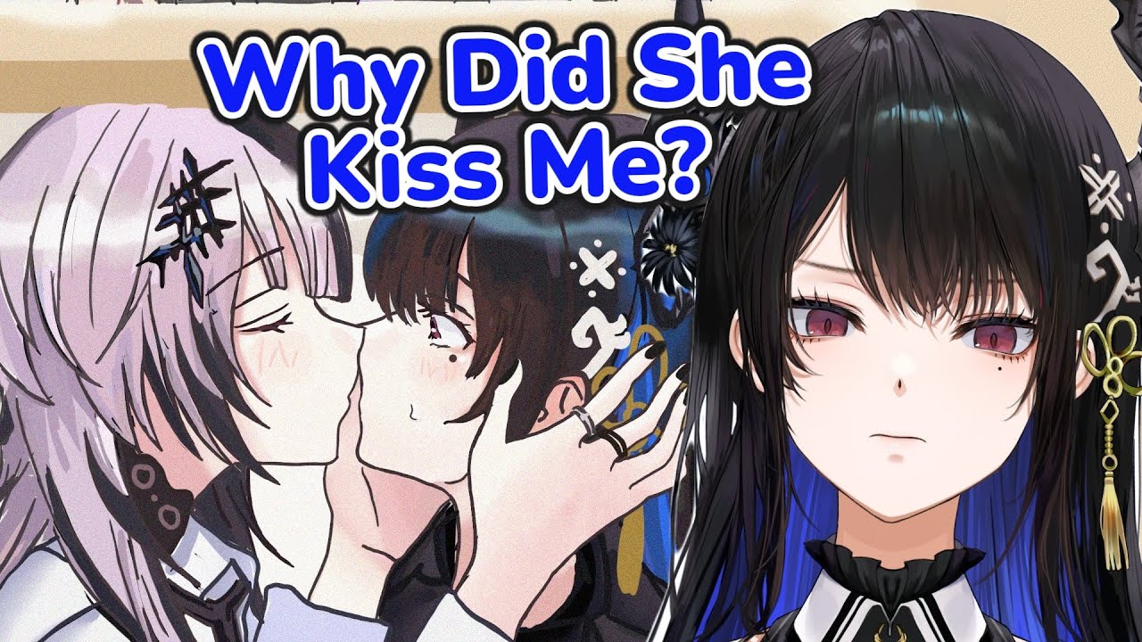 Nerissa Can't Handle Shiori 's Mixed Messages