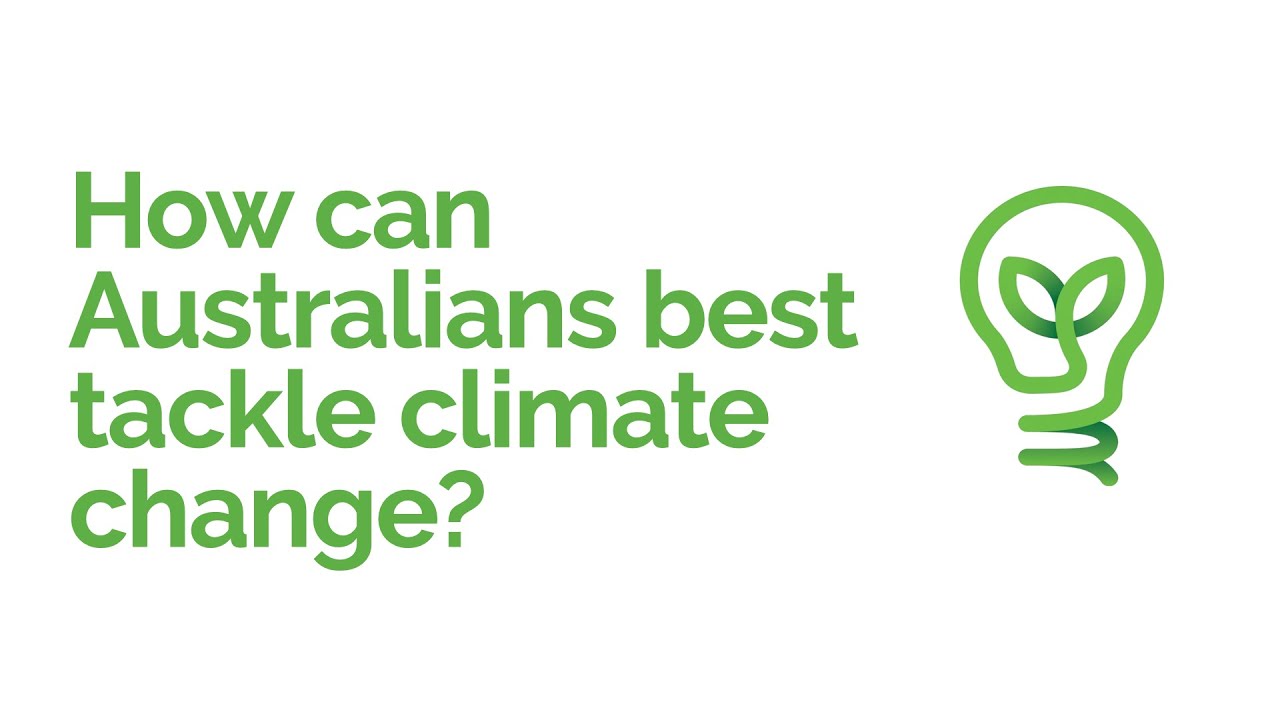How Australians can support some of the world's best climate charities