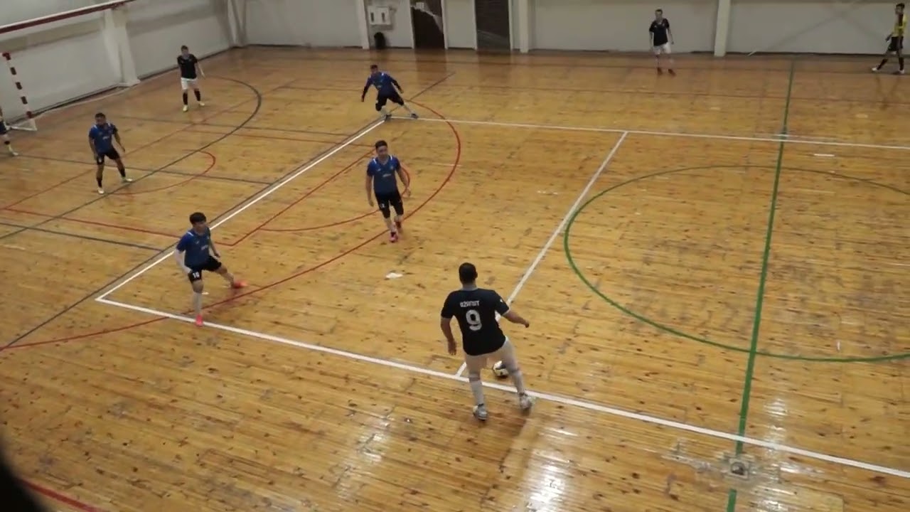 MFK JRO 2 : 4 KPO TEAM