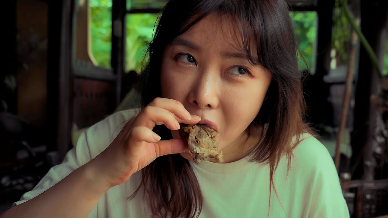 인도네시아 족자카르타 최고의 미식 기행 🇮🇩 Yogyakarta