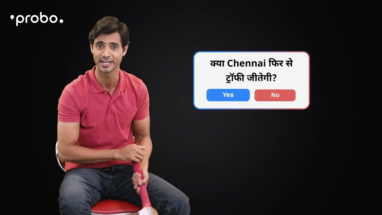 Probo Testimonial Video | Hindi | Superfly Productions