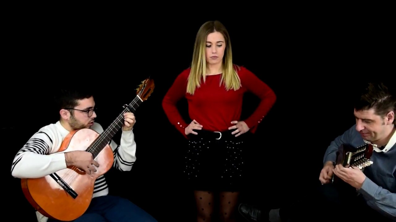 EN LA CORONA UN LETRERO - LOS PILARES DE LA JOTA - ANDREA ARTIGAS