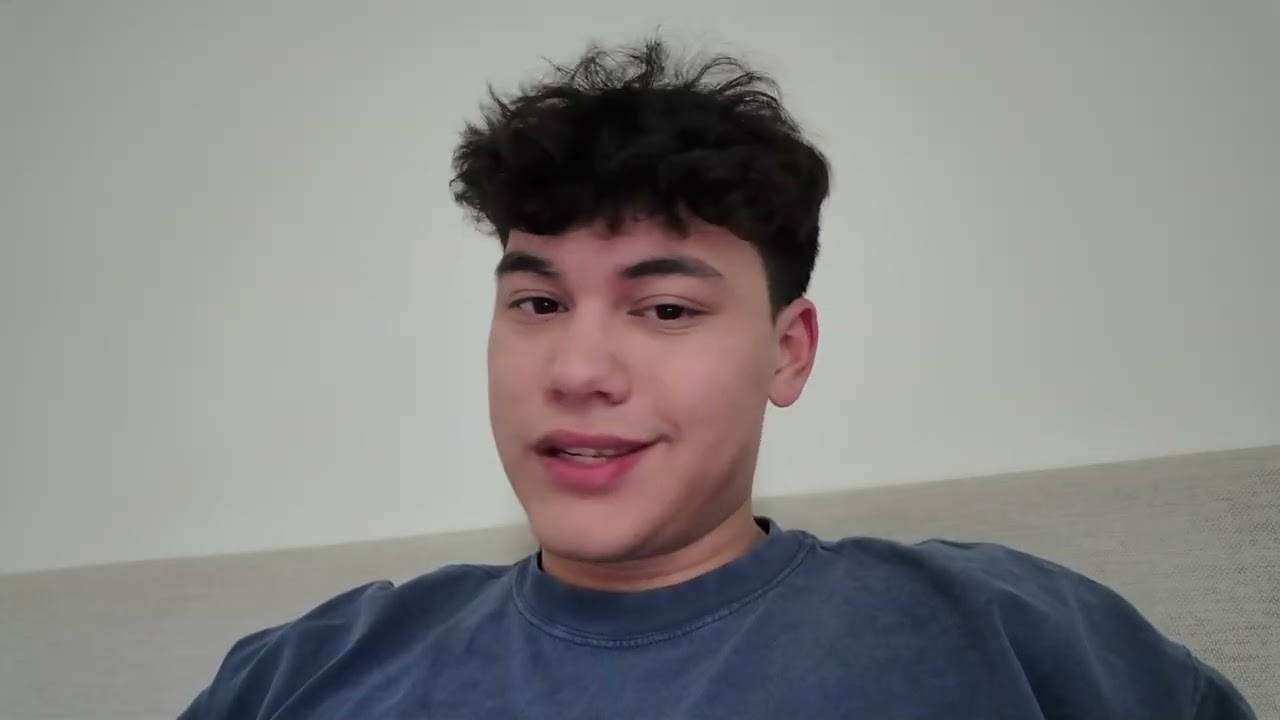 Ethan Uncut #37