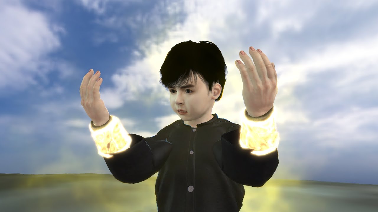 Tub lam lug daim part 23 hmoob hmong animation 3d