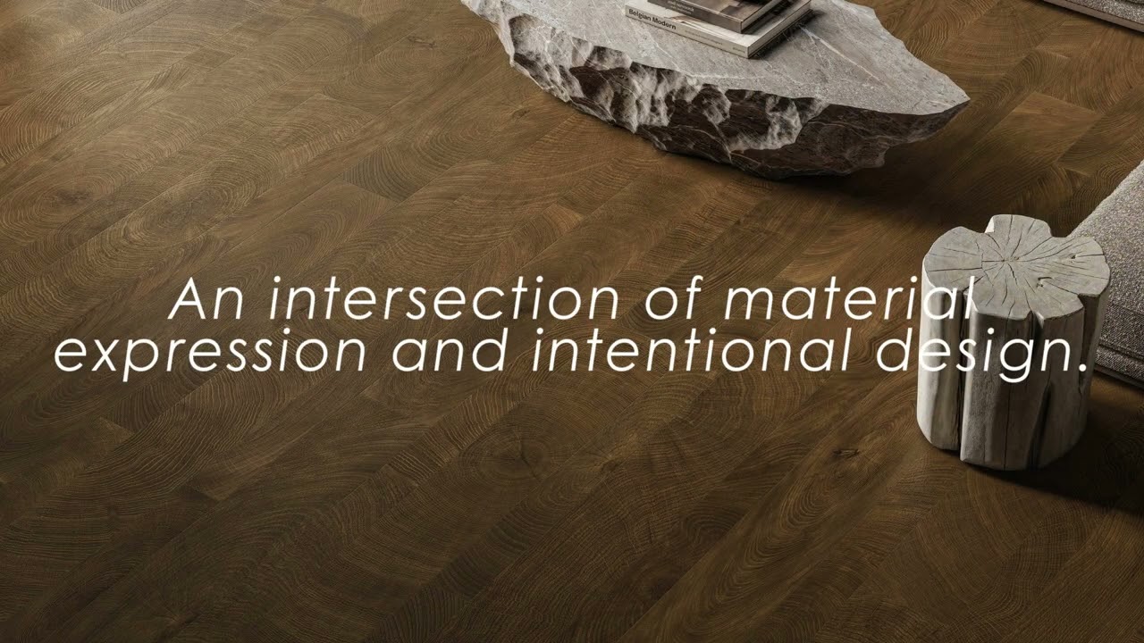 Spring Summer 2026 | Materiality. Balance. Rhythm. Relief.