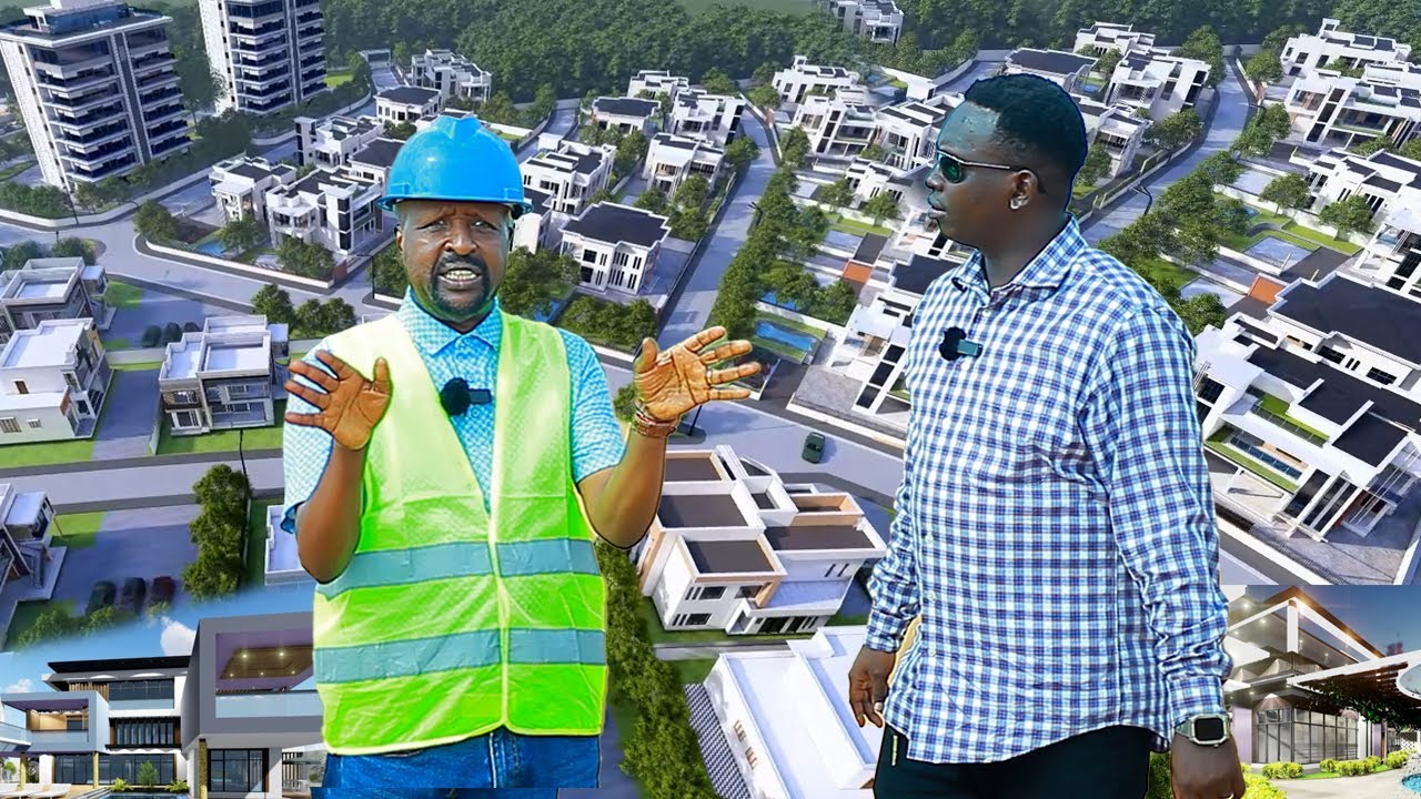 BURUNDI buhindutse DUBAI//Amazu adasanzwe kwi TANGANYIKA//Akabirya kazo/Inyungu ku GIHUGU/Abazipfuza