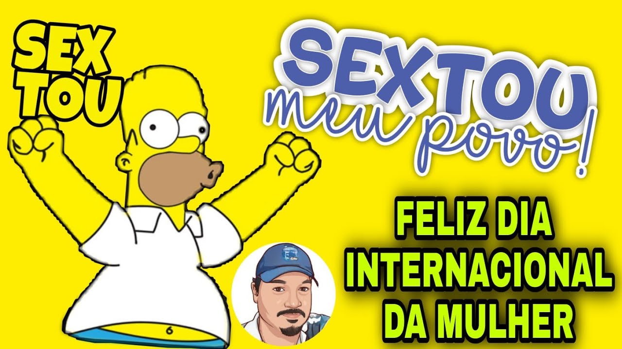 LIVE INTERATIVA SEXTOU
