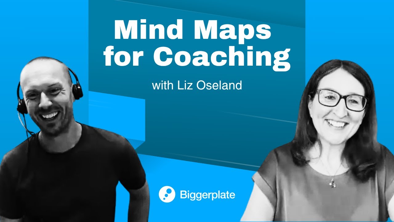 Mind Maps for Coaching (PREVIEW)