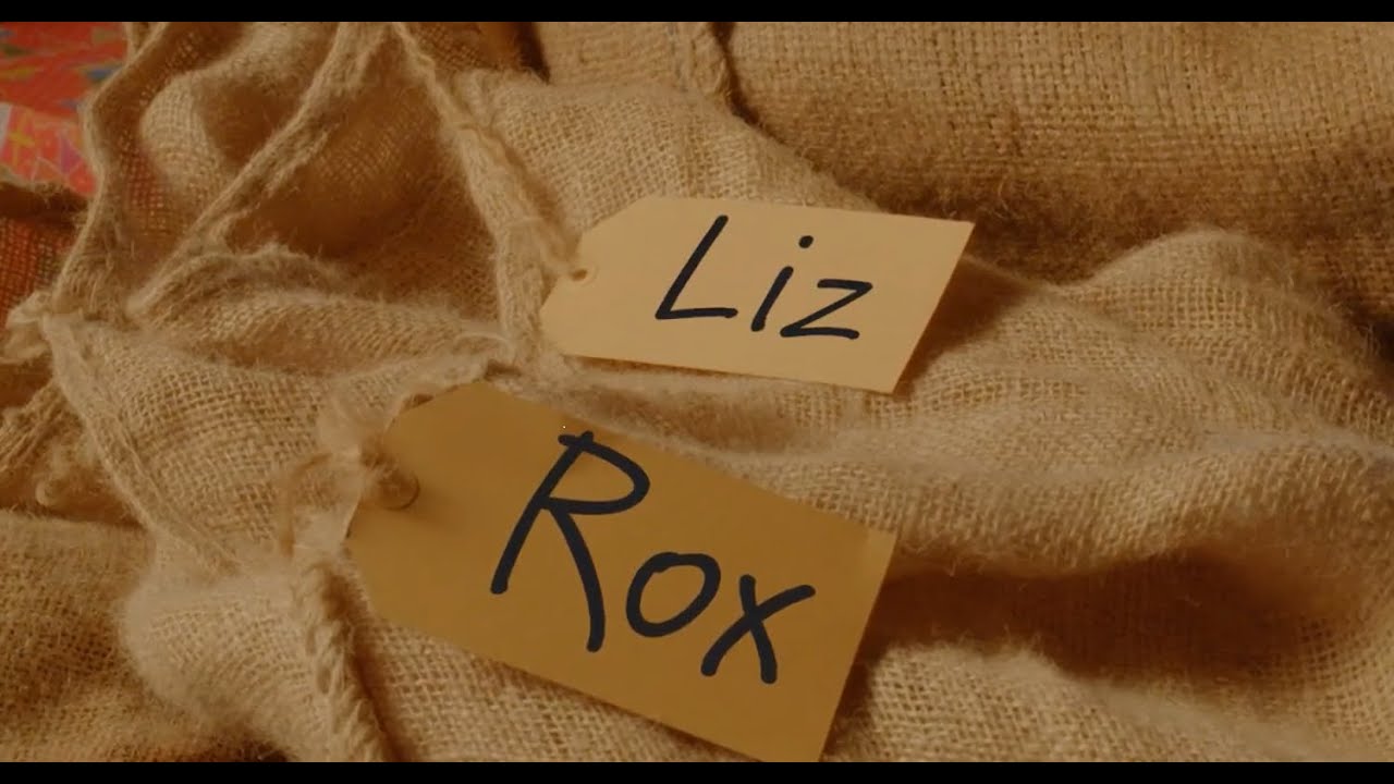 Liz en Rox pakjes 