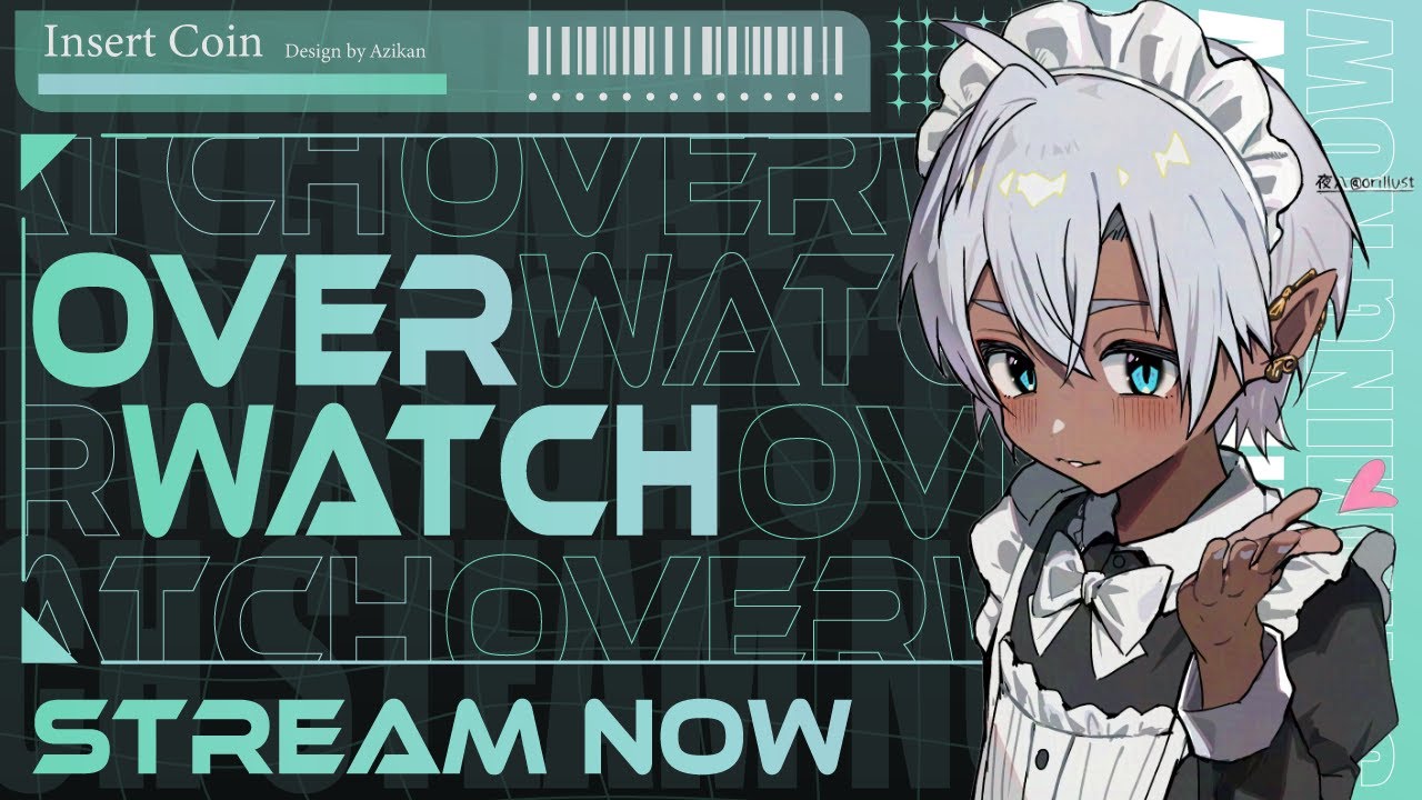 【久々の縦型】ソロタンクが辛いのでDPSorサポでソロQしています！#OW２#short