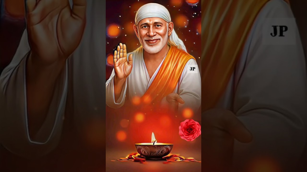 Sai motivational sandesh #yputube #saisandesh #motivation #trending #subscribe