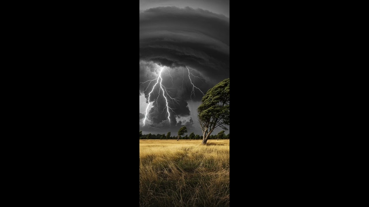 Dark storms   Sötét viharok