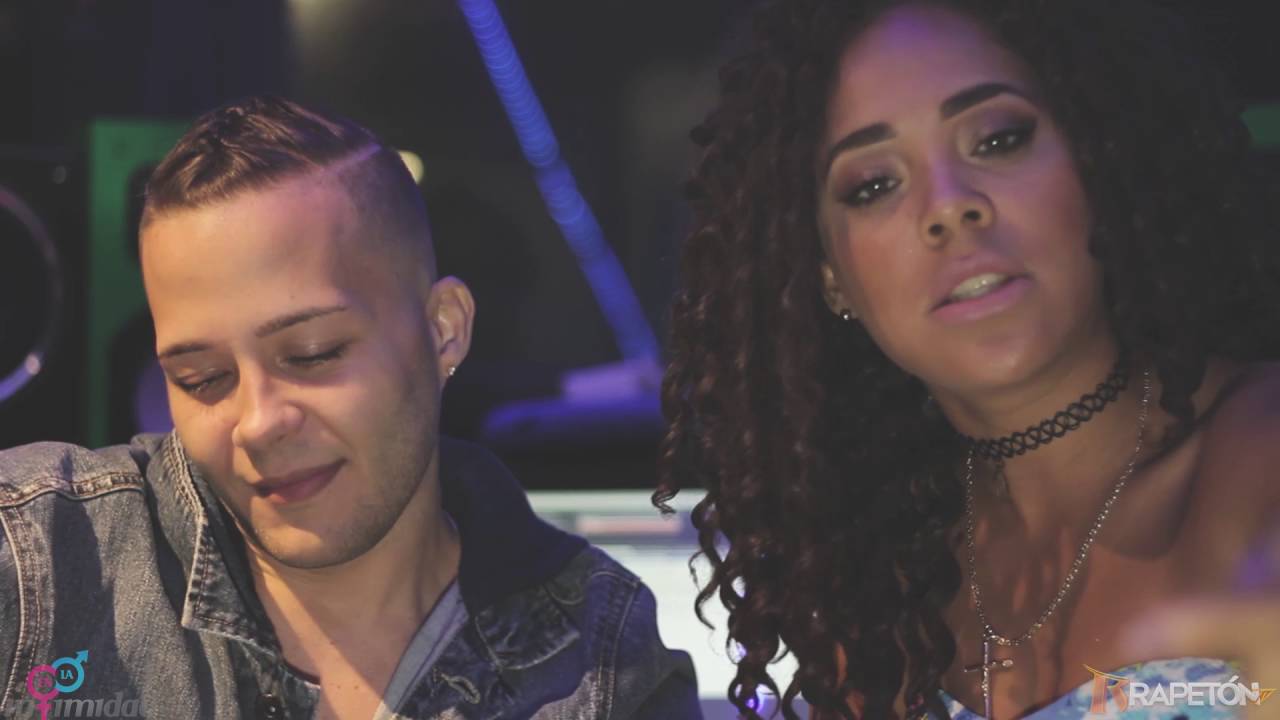 Nio Garcia: En La Intimidad con Keiry Narváez [EP.2]