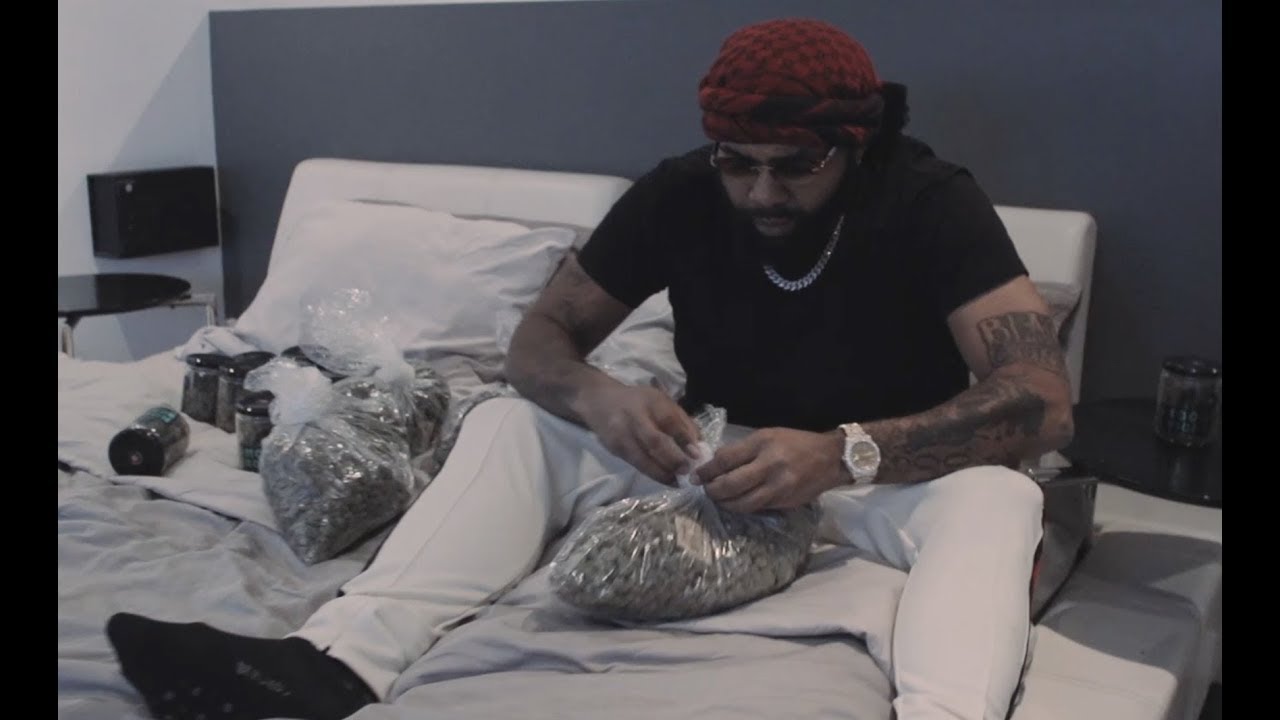 Money Man &ldquo;17&rdquo; Official Video