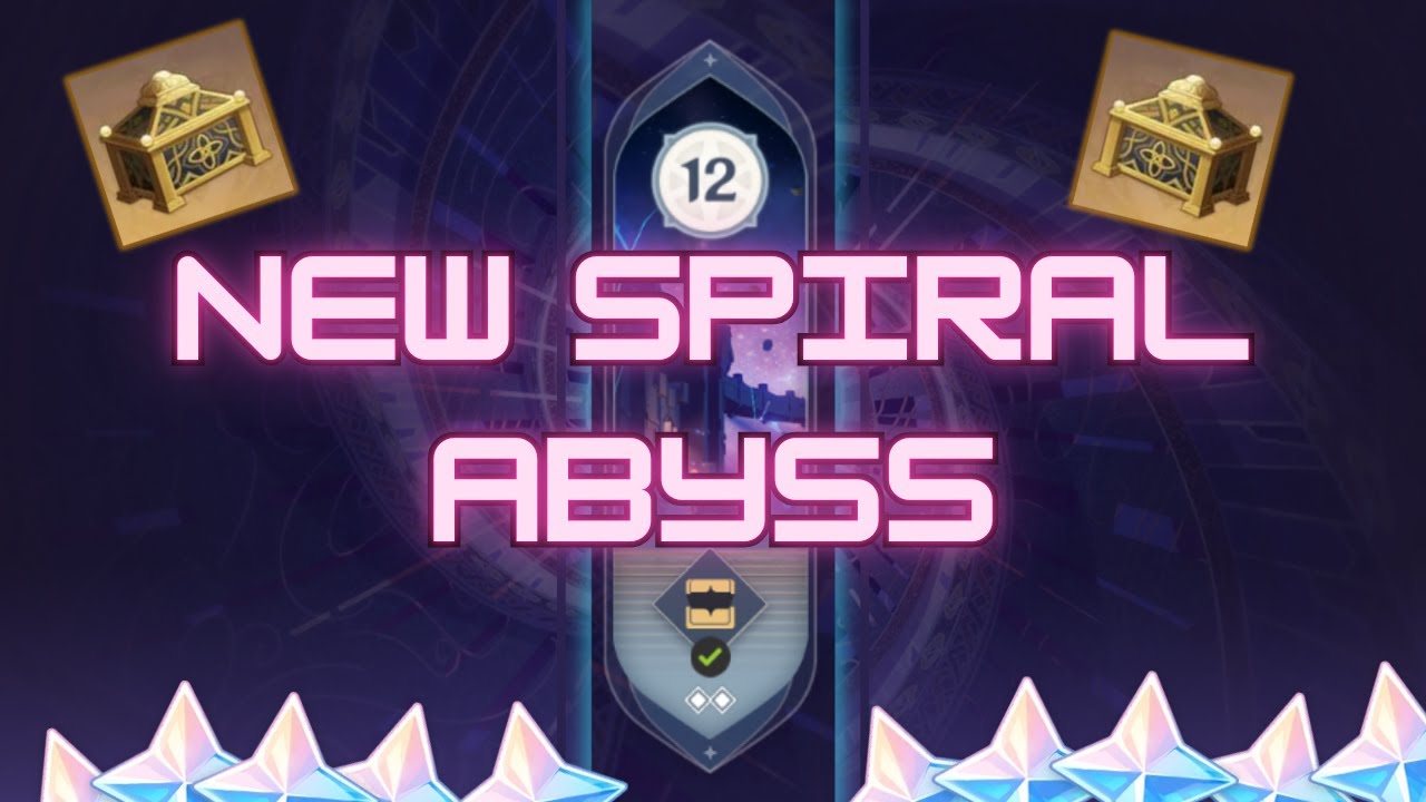 Spiral Abyss Reset! - Let's Try It Out | Genshin Impact 5.1