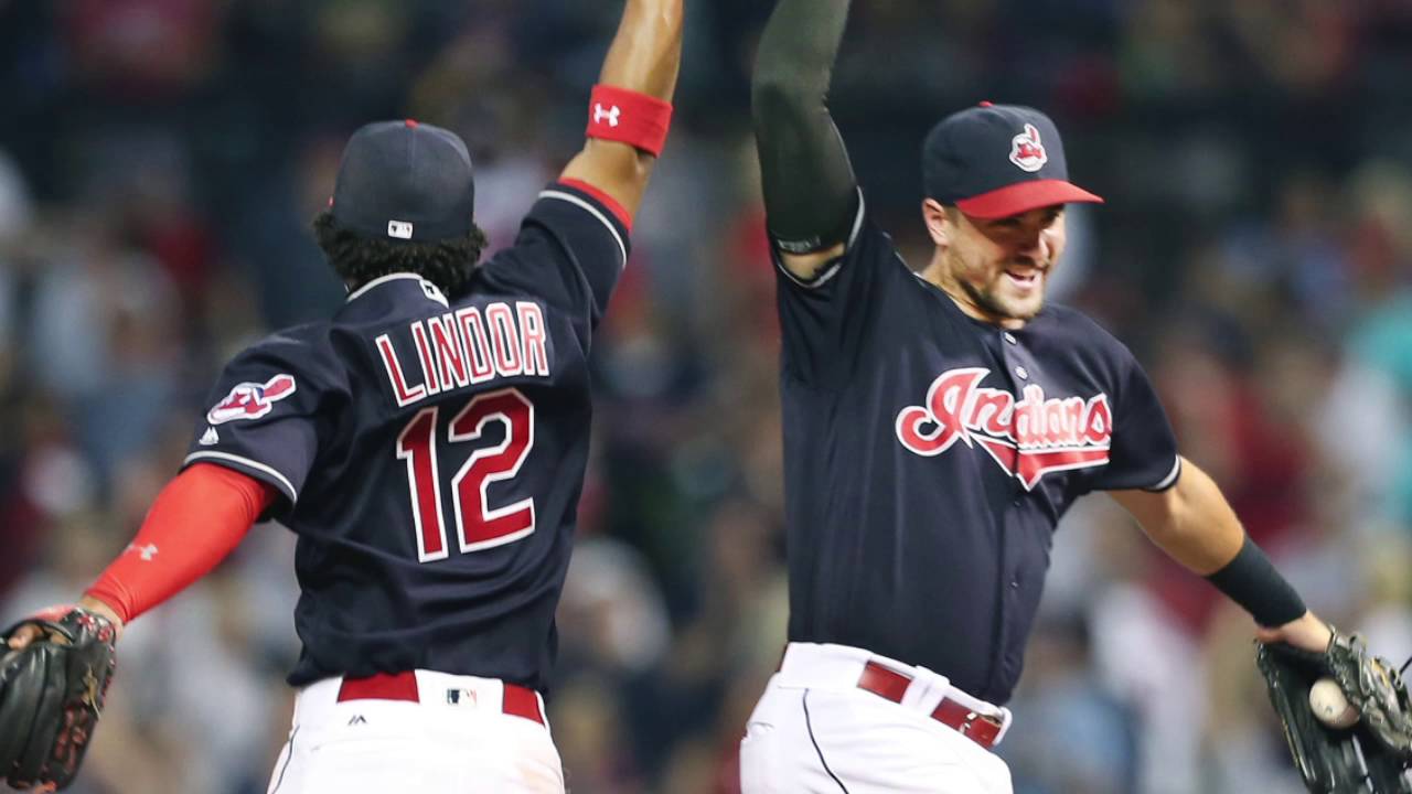 Cleveland Indians: Playoffs, 2016. Plain Dealer sports roundtable discussion. Part 4, lineup