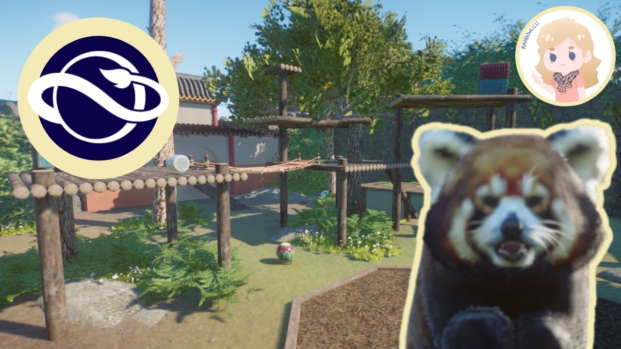 Starting a BRAND NEW ZOO in FRANCHISE MODE | Planet Zoo | Episode 1