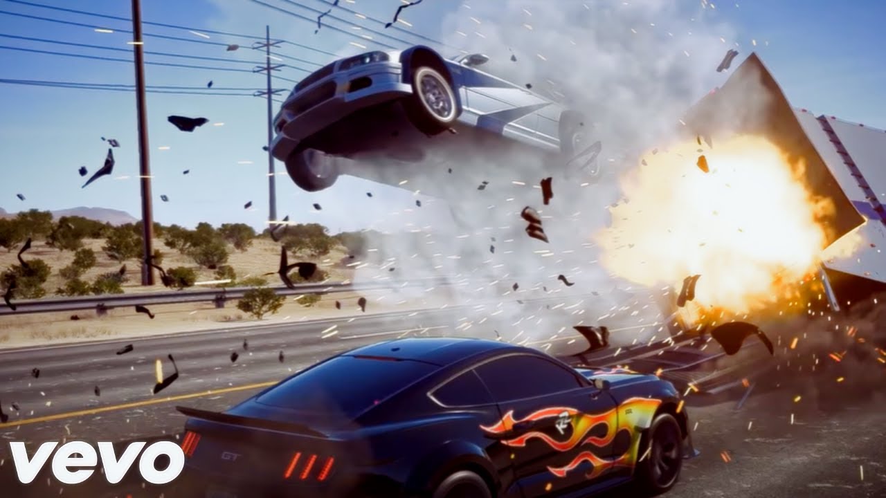 TonyZ - Road So Far | NFS Payback (GMV)