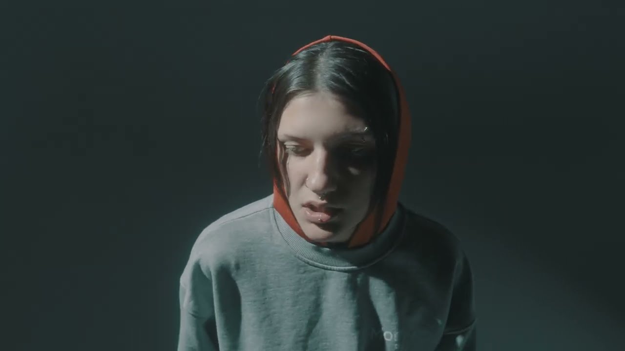 BRAT - Why Try [OFFICIAL MUSIC VIDEO]