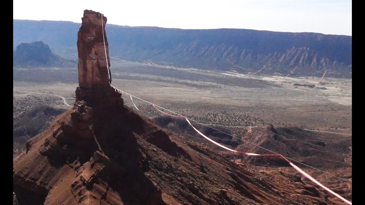 Slacklife TV Episode 79 