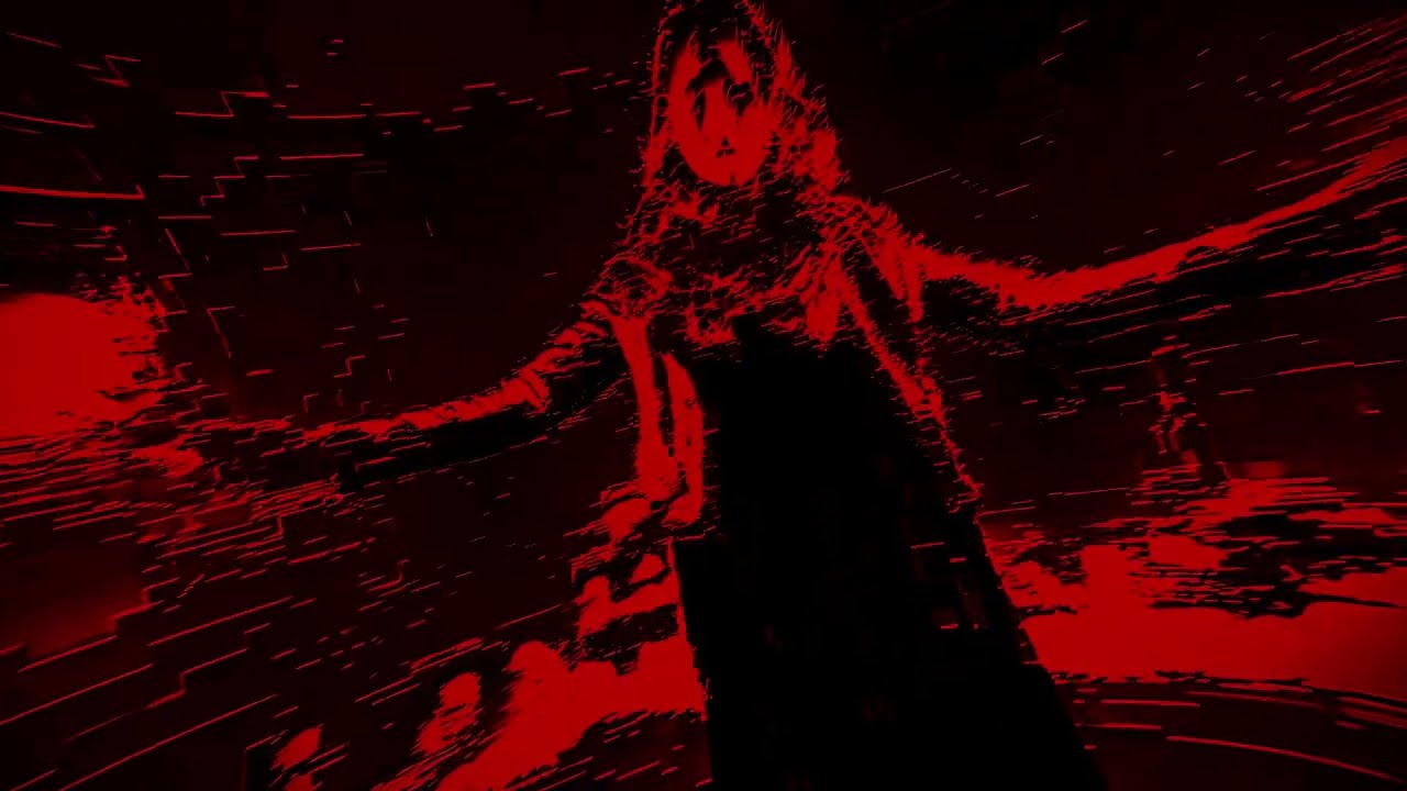 Hako Yamasaki - Nagare Yoi Uta 流れ酔い唄 (No Rest for the Veterans Remix)