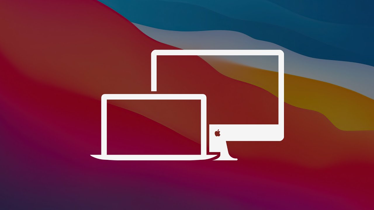 macOS Big Sur - terapia szokowa raz jeszcze