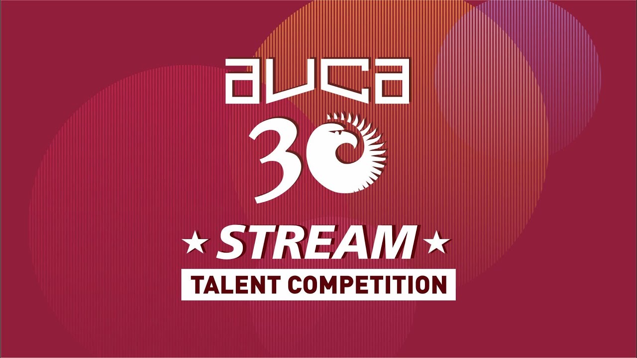AUCA Stream 2023