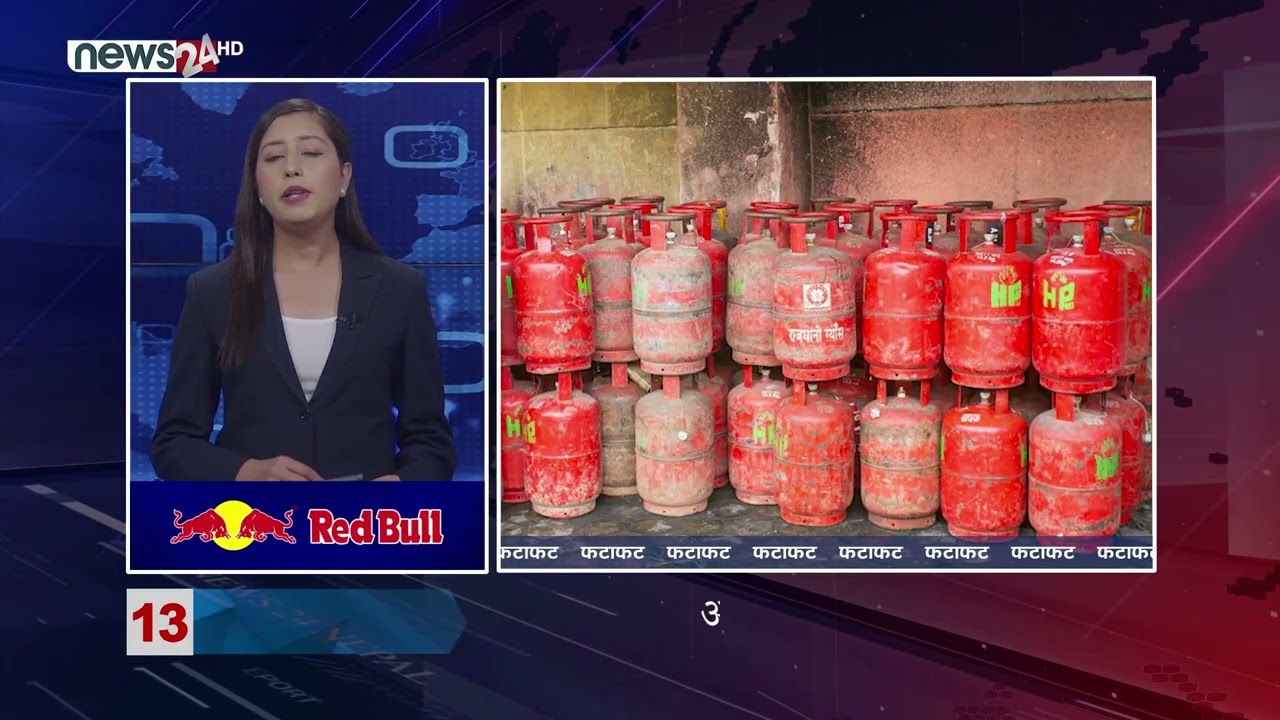 MORNING NEWS FATAFAT - NEWS24 TV