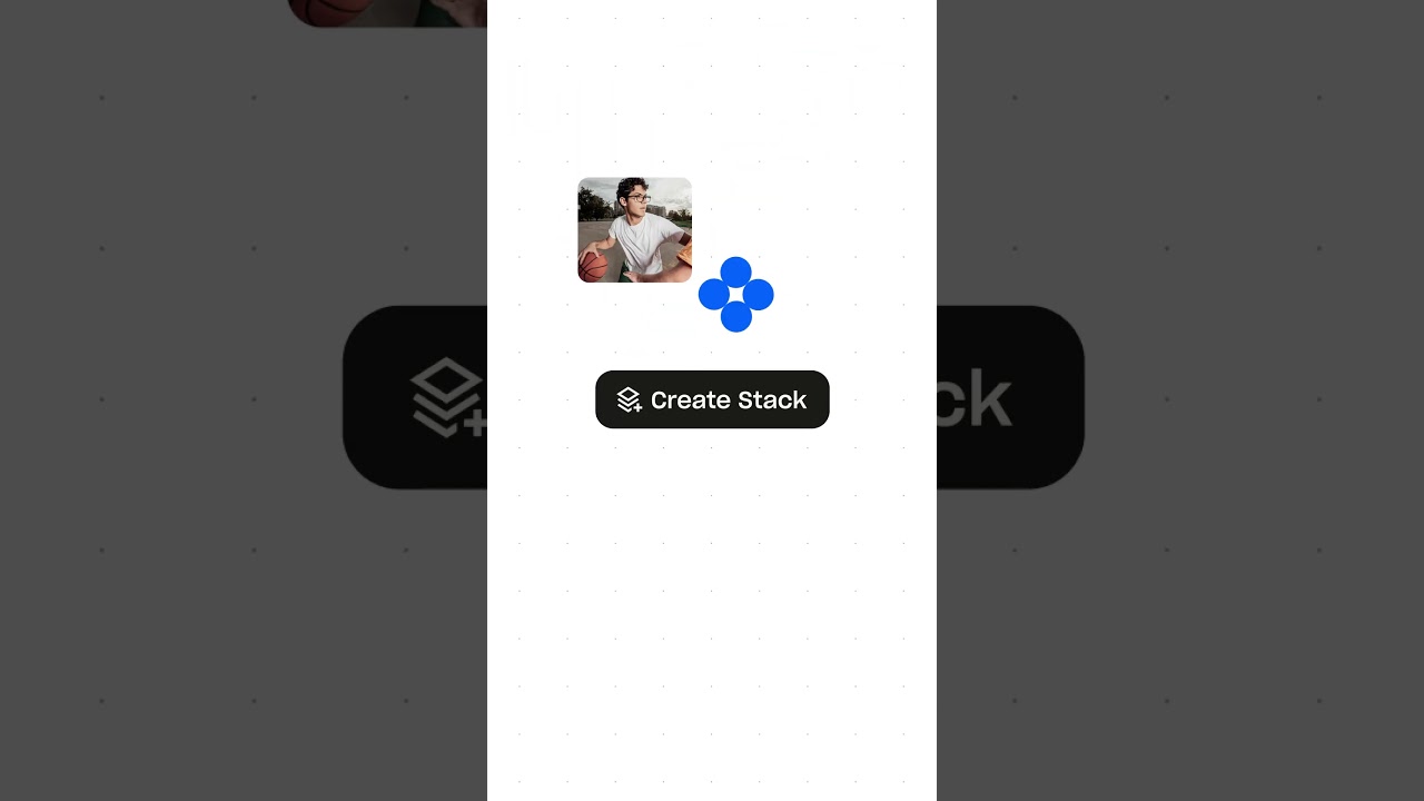 Dropbox Dash Stacks are workspaces that bring together files, links, and messages.