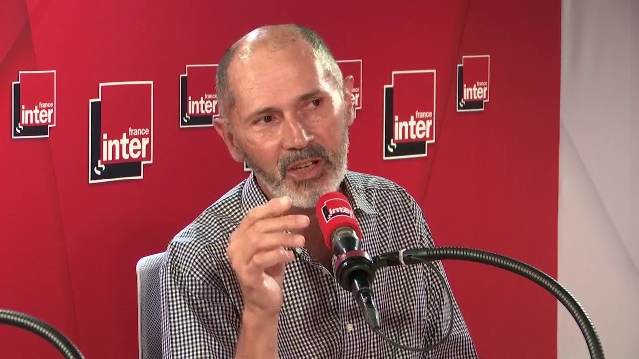 Christophe André : 