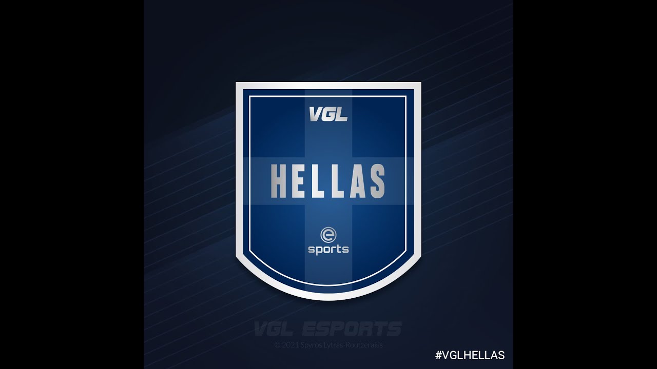 Greece eSports / tournament
