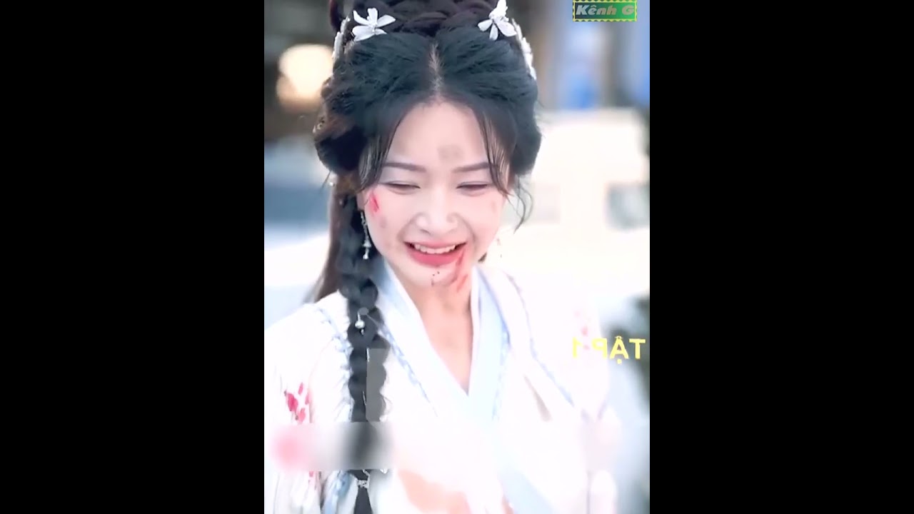 Tiên Cô Vô Song FULL► Vì bị vu oan thiên nữ phải trả giá đắt và cái kết cô được trùng sinh làm lại..