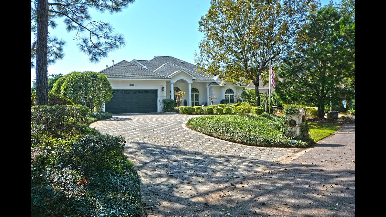 314 Oaklake Lane - Niceville, Florida