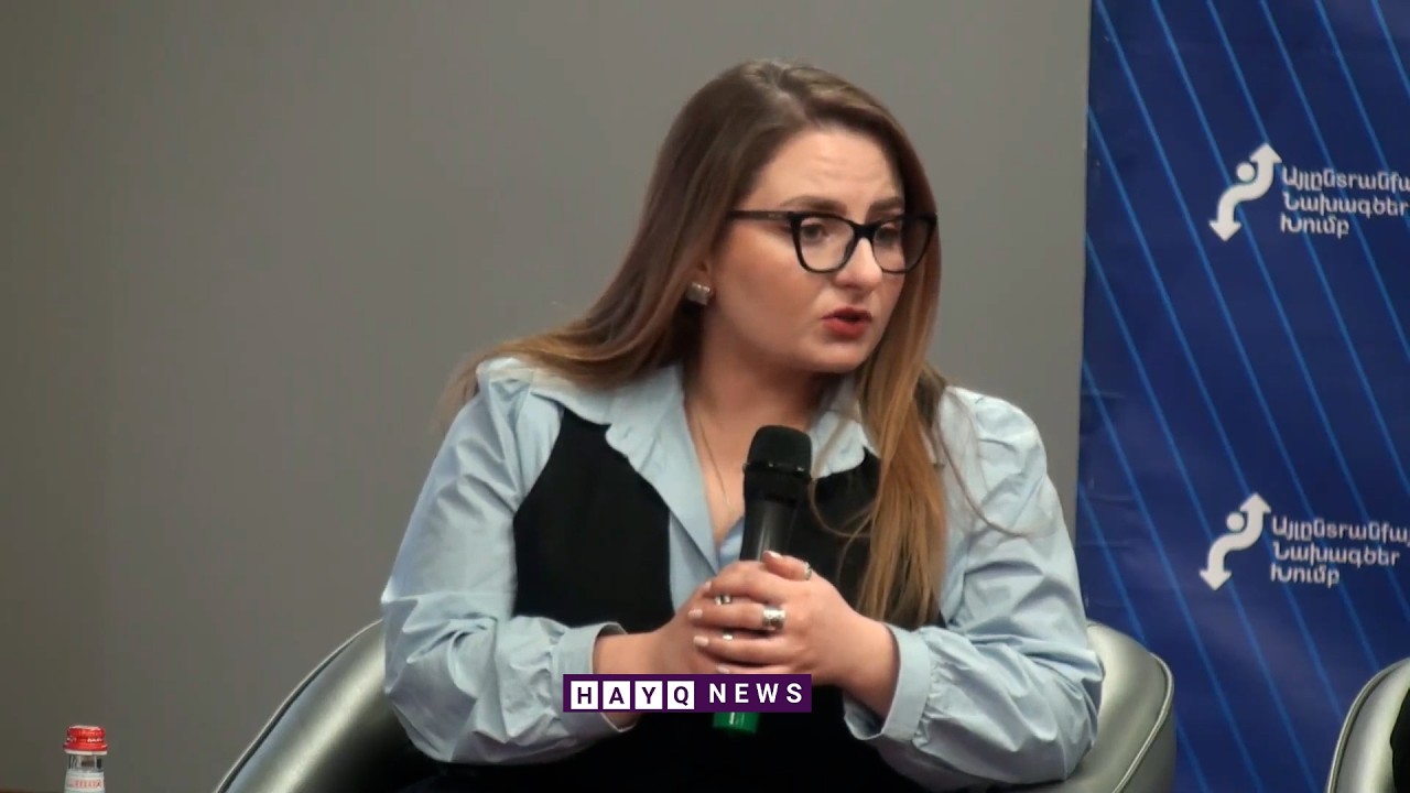 Ժողովրդին ուզում են համոզել, թե անիմաստ է ընտրության գնալը, թե ամեն ինչ որոշված է, դա կեղծիք է