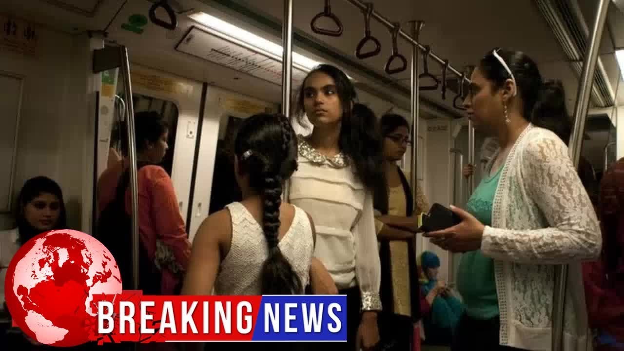 Will free public transport help Delhi's women?