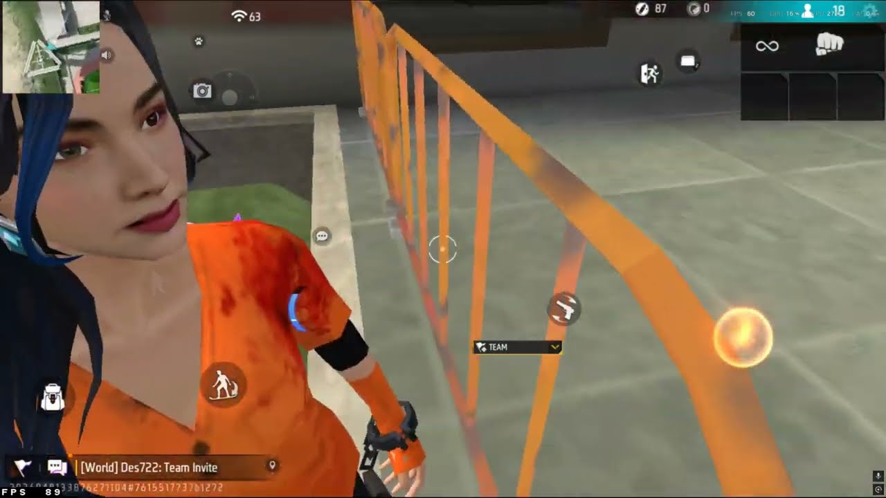مقلب الخرفنة الفاشل