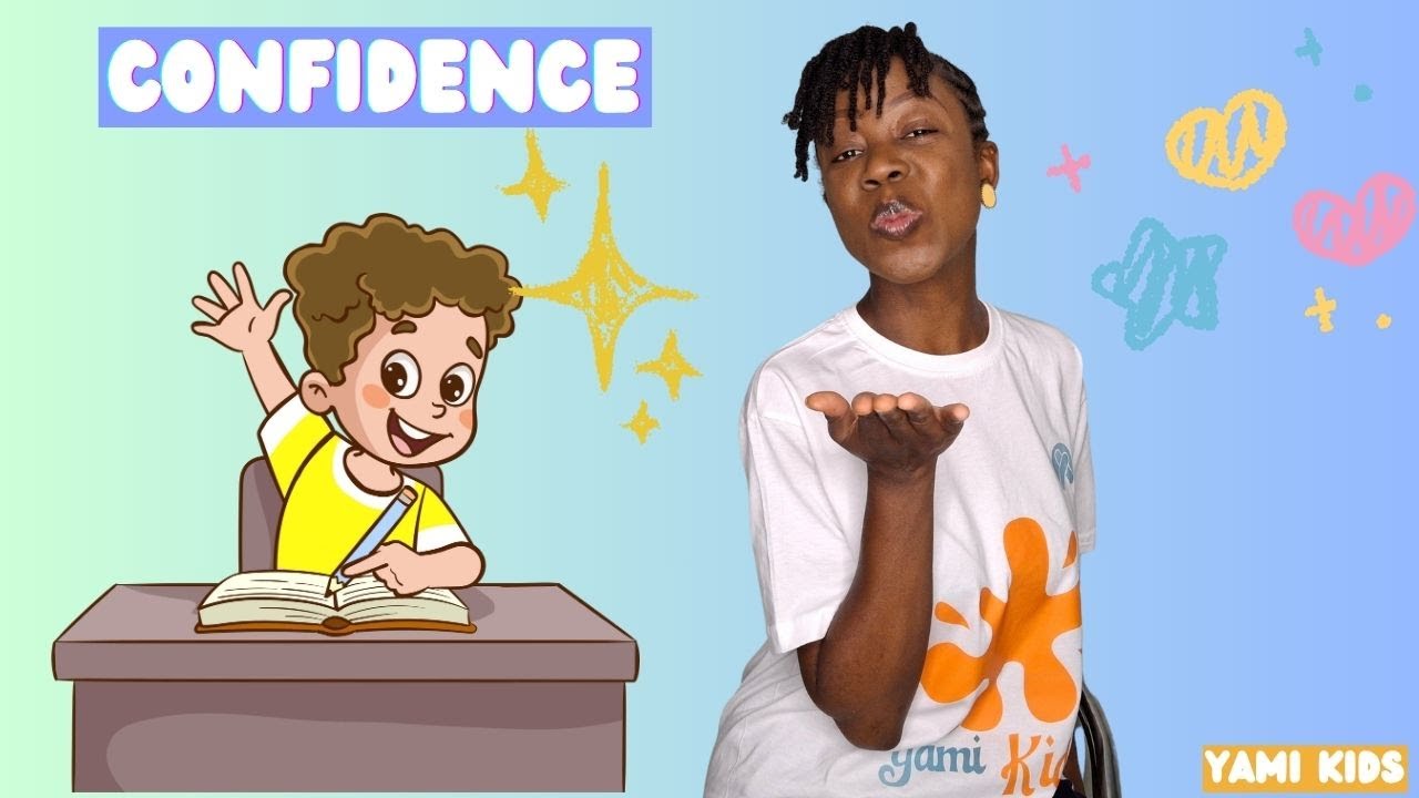 Shine Bright! | Educational Video for Kids | Episode 37