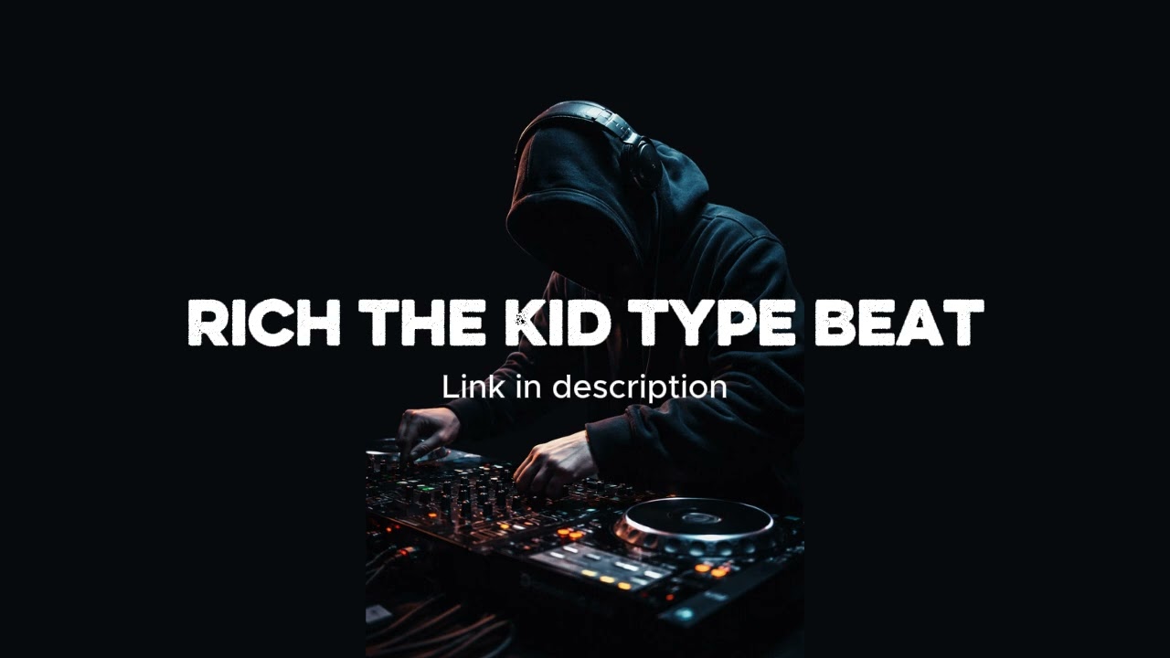 Rich The Kid Type Beat – “Loop Circuit” | Chill/Dark Trap/Rap