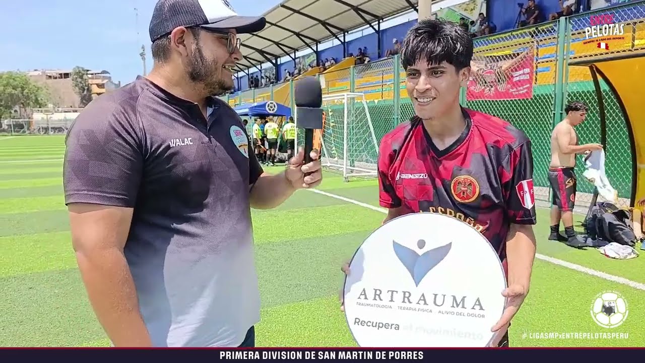 RESUMEN FECHA 4 | UNION ESPAÑOLA vs MIXTO ESTUDIANTIL