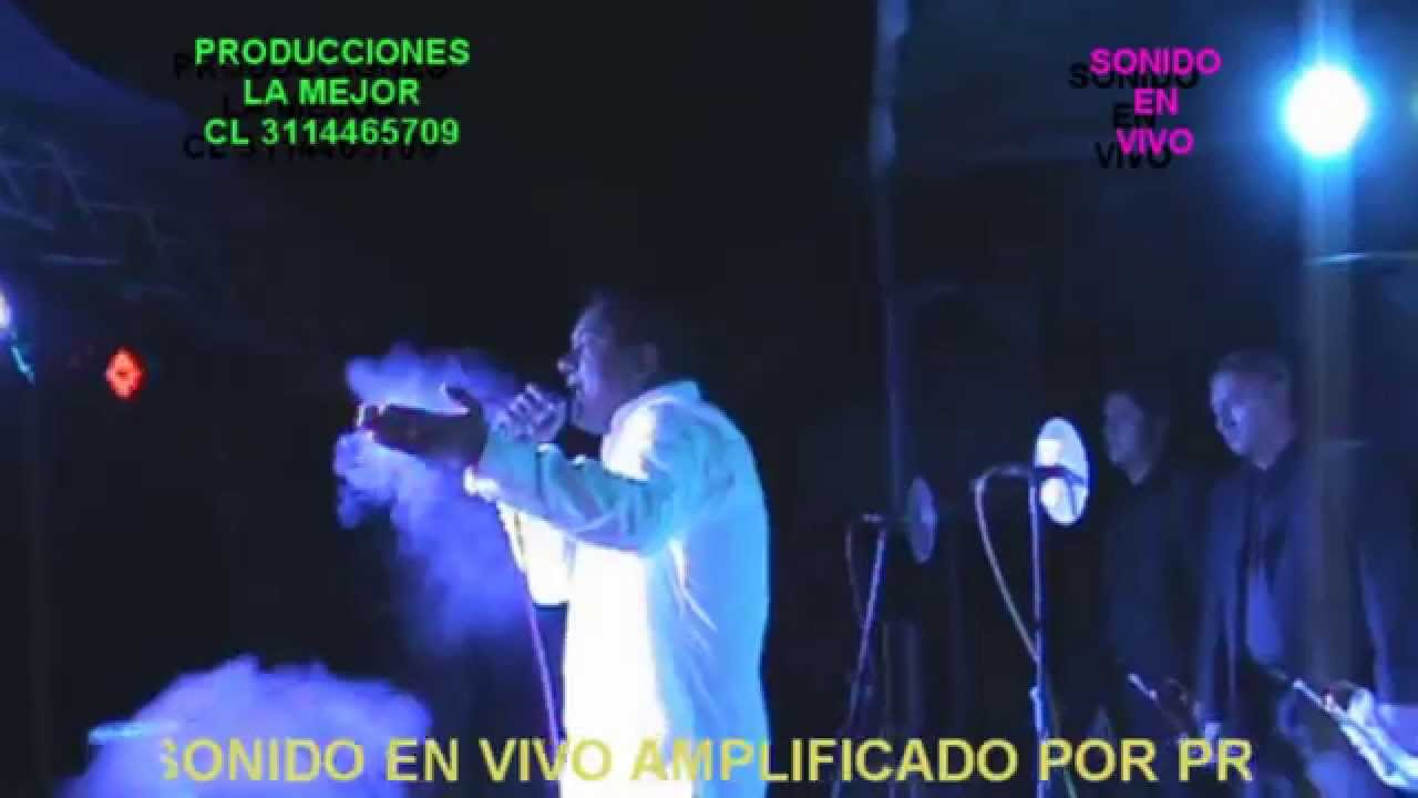 Juan Carlos Zarabanda en vivo   Volvere por mis pasos