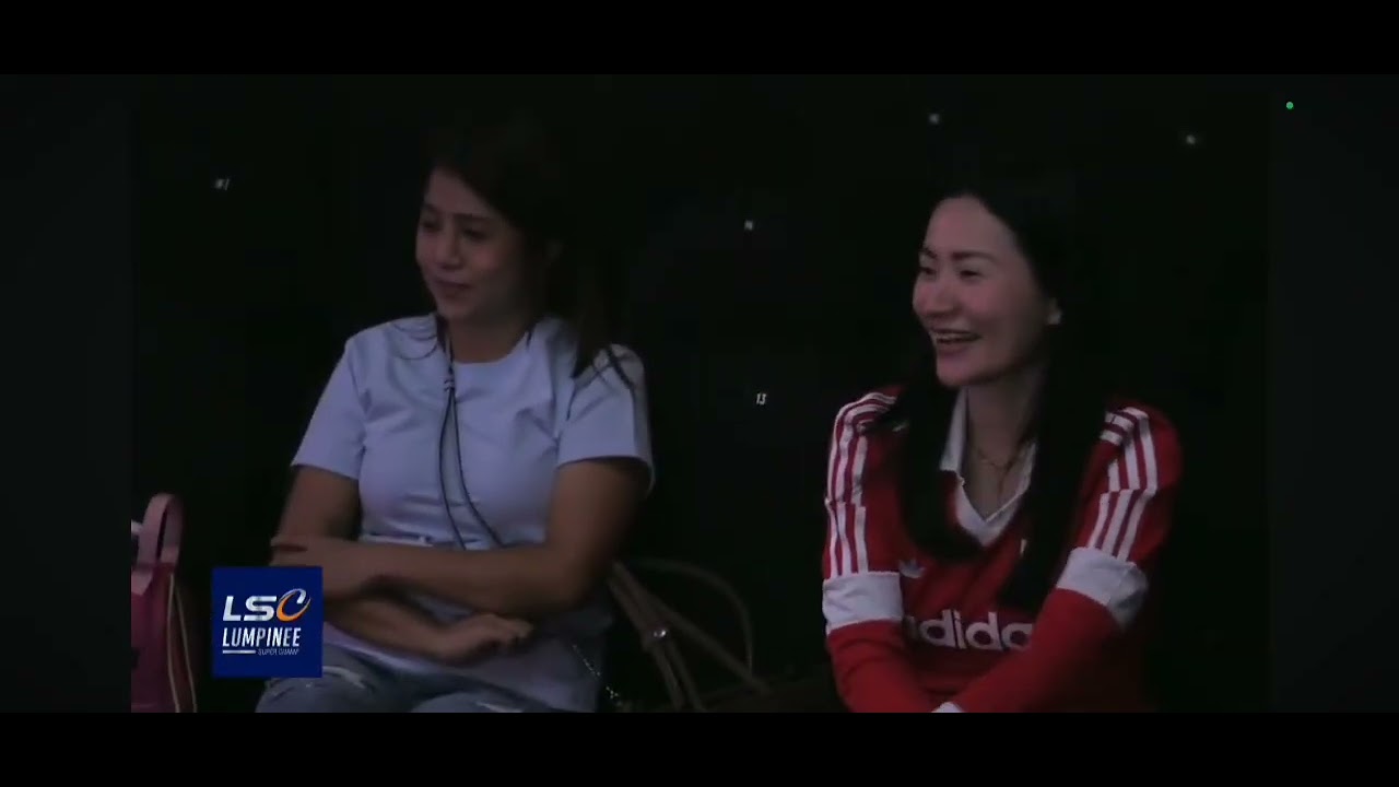 เพชรแสนชัย เอี่ยมจิตมวยไทยยิม VS กอทูเร พยัคฆ์ลำพอง