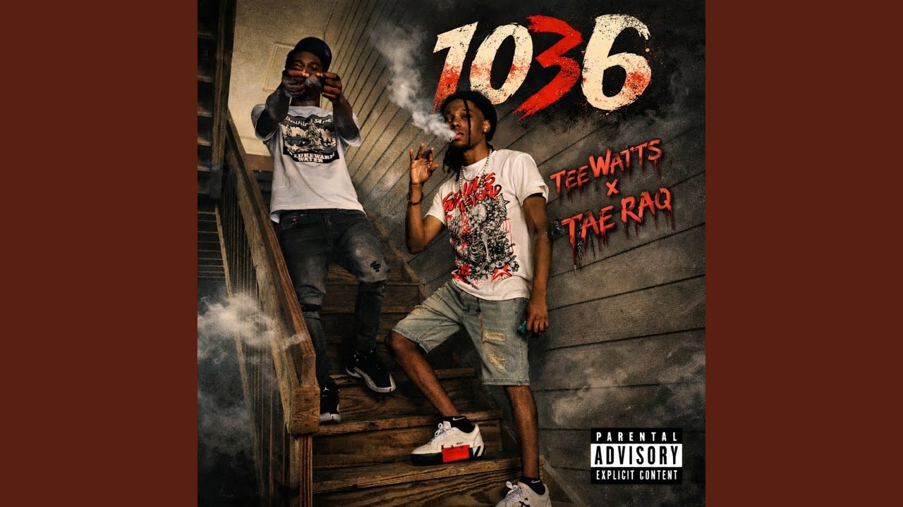 300 Blk (feat. Tae Raq)