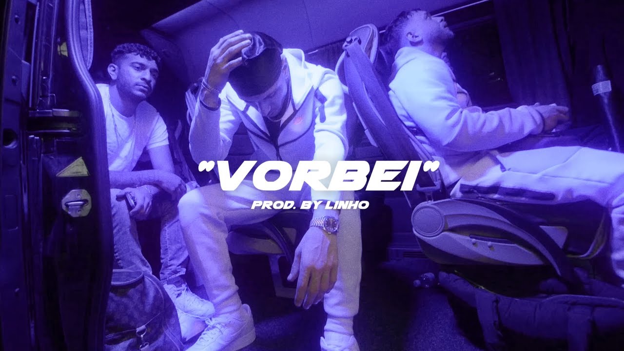 [FREE] Faroon x CIVO Type Beat - 