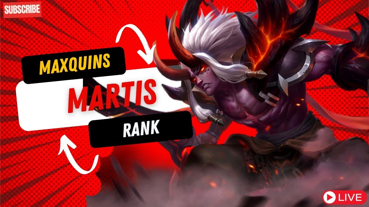 🔴LIVE - Happy Holi !! | MLBB Rank Games😯 to immortal #mlbb