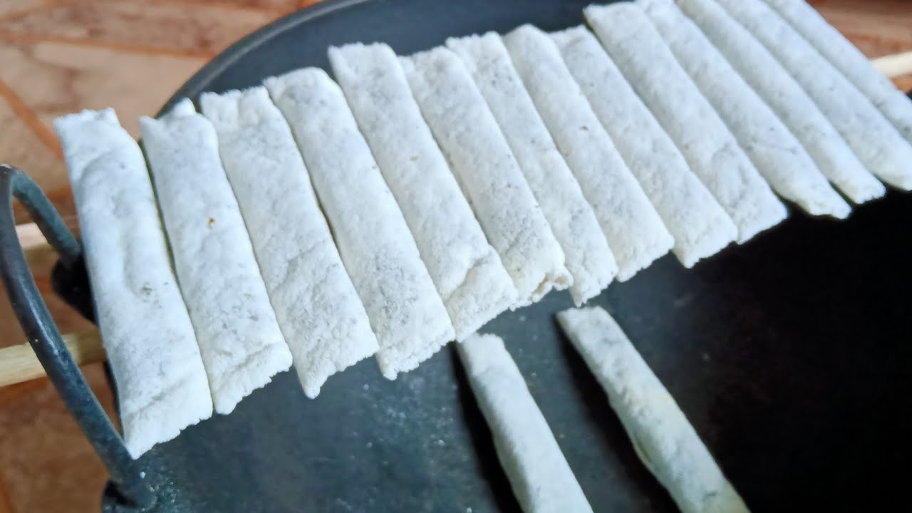 Til pitha recipe| Assamese tilpitha| Pitha recipe | Bihu cuisine | নাৰিকল দিয়া তিলপিঠা |