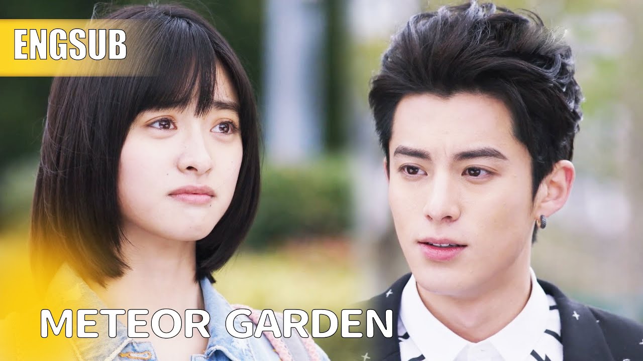 The devoted young master's plea for reconciliation melted Cinderella's heart.💋|Meteor Gardeni