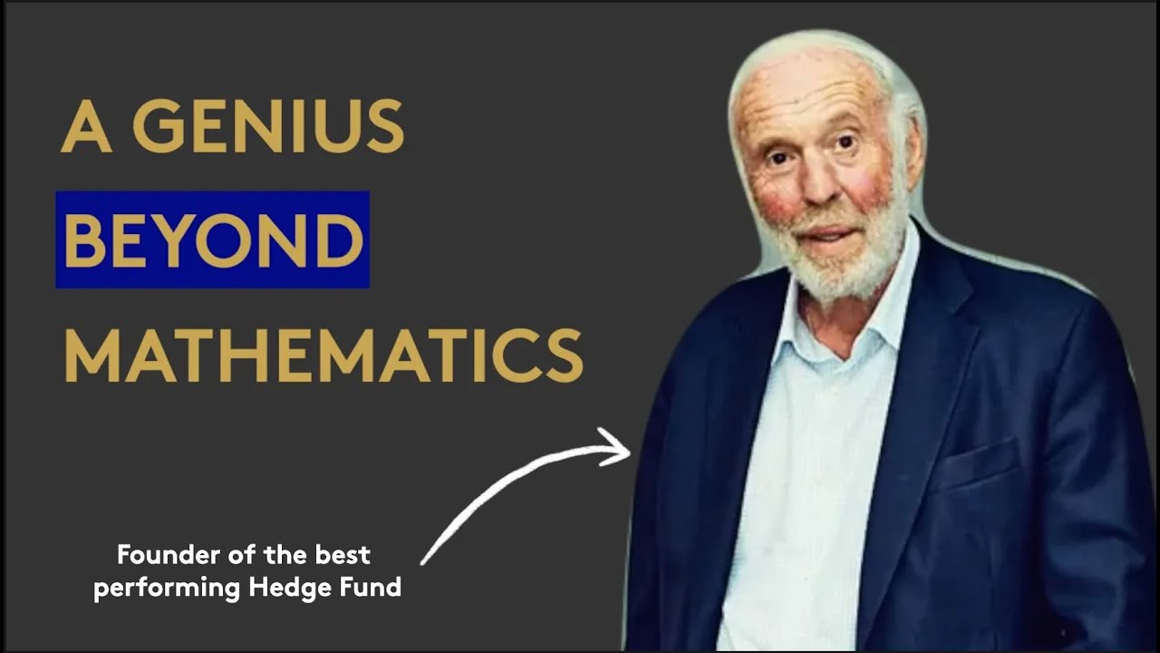 The Genius Equation: Jim Simons' Key to Success at Renaissance Technologies